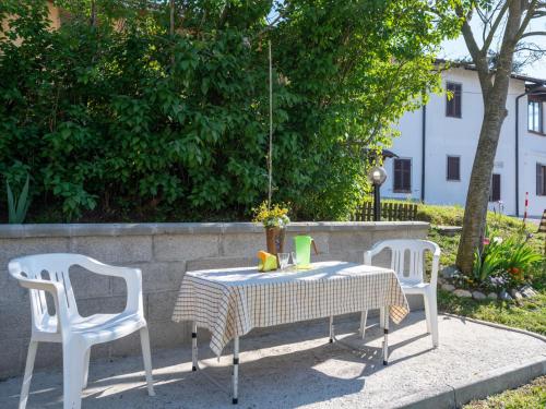 Holiday Home Raggio di Sole by Interhome