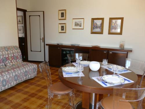 Apartment Rosina by Interhome