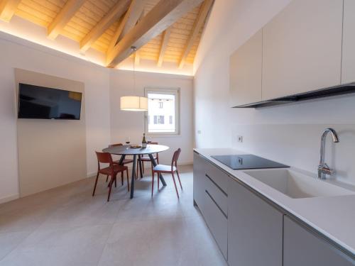  Apartment Il Giardino Segreto-2 by Interhome in Cividale del Friuli