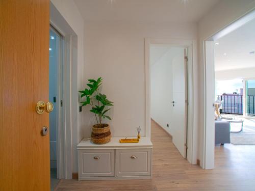 Apartment Lovely Sea View by Interhome in Silves