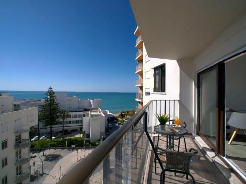 Apartment Lovely Sea View by Interhome in Silves