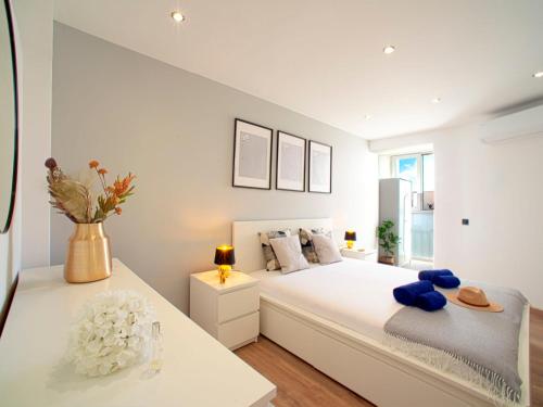 Apartment Lovely Sea View by Interhome in Silves