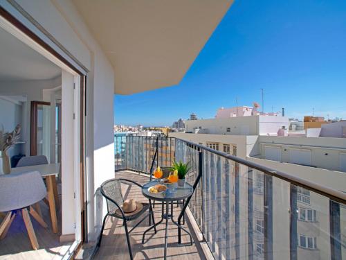 Apartment Lovely Sea View by Interhome in Silves