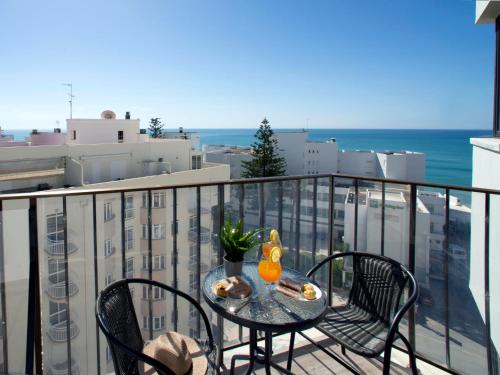 Apartment Lovely Sea View by Interhome in Silves