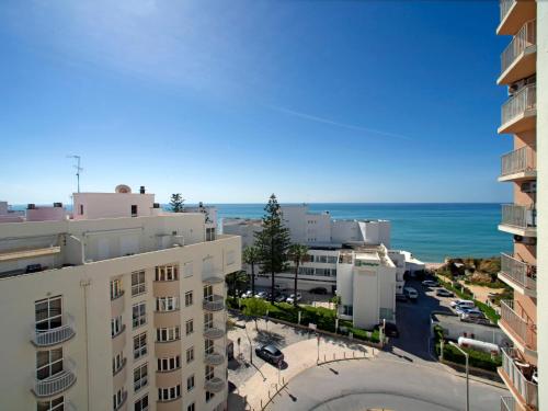 Apartment Lovely Sea View by Interhome in Silves