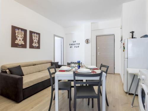  Apartment La Casetta di Clò by Interhome in Palermo