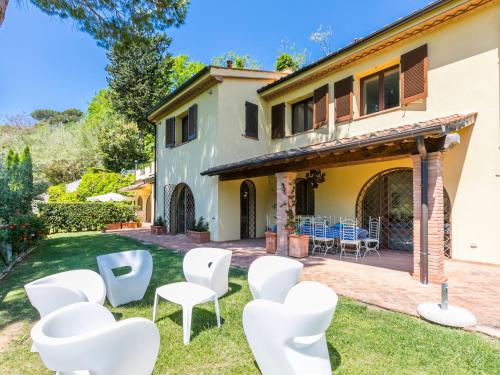 Villa Loris-2 by Interhome - Accommodation - Riparbella