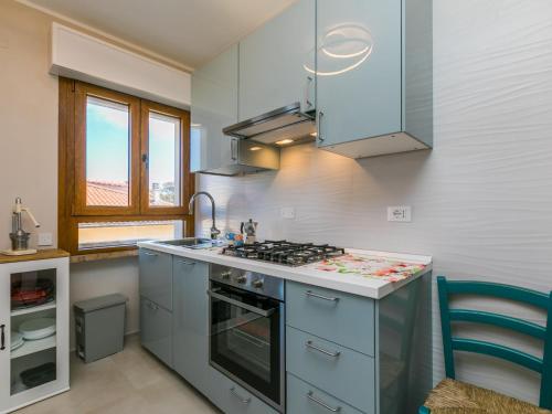 Apartment Marequì by Interhome