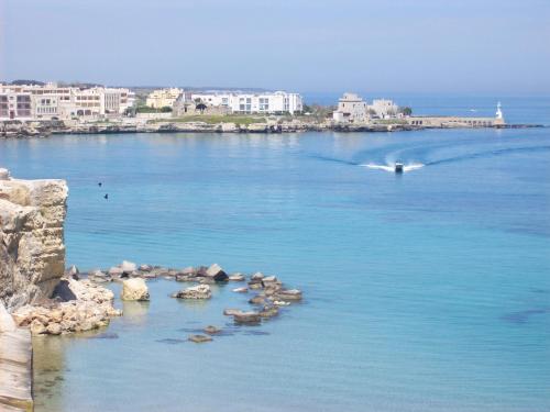 Otranto Le Sancinare Otranto Le Sancinare