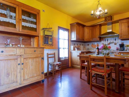 Holiday Home delle Stelle by Interhome in Coreglia Antelminelli