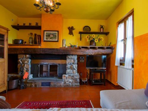Holiday Home delle Stelle by Interhome in Coreglia Antelminelli