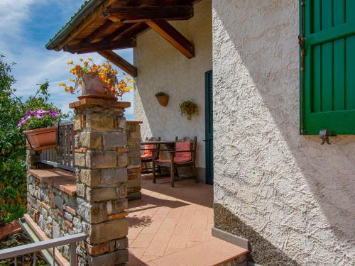 Holiday Home delle Stelle by Interhome in Coreglia Antelminelli