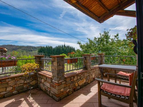 Holiday Home delle Stelle by Interhome in Coreglia Antelminelli
