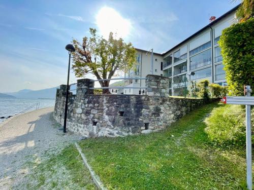  Apartment By the lake by Interhome in Gera Lario