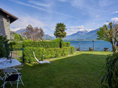  Apartment By the lake by Interhome in Gera Lario