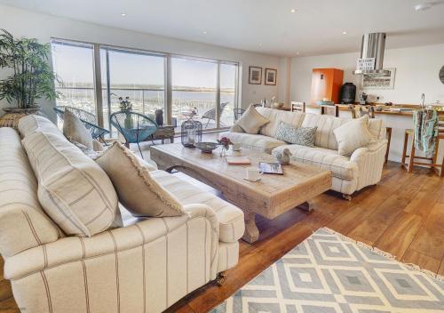 Facilities, The Nelson in Amble