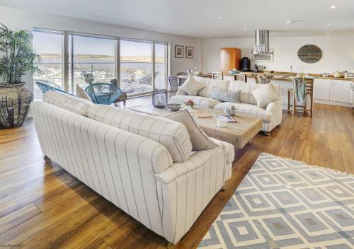 Facilities, The Nelson in Amble