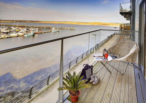 Facilities, The Nelson in Amble