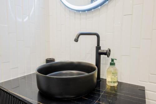 Cozy apartment 1BR/4P - Boulogne-Billancourt Paris 