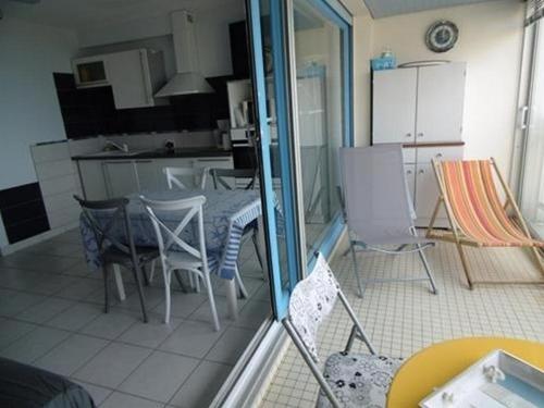 Appartement Saint-Hilaire-de-Riez 2 pièces 4 personnes - FR-1-324-32 - image 7