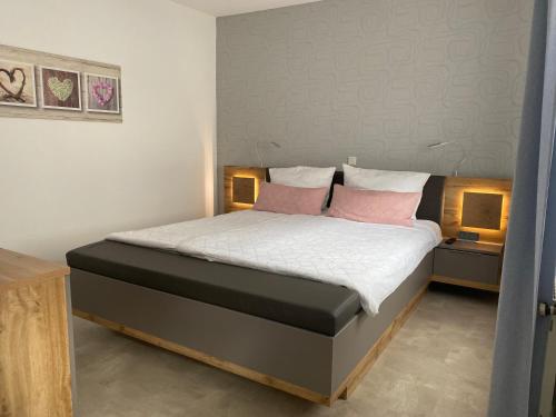 Ferienwohnung Junglen an der Mosel in Zeltingen-Rachtig, Deutschland