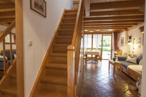Landhaus Theresa 879m von Bad Tölz entfernt