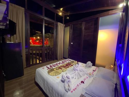 Bali Elephants Boutique Villa 4