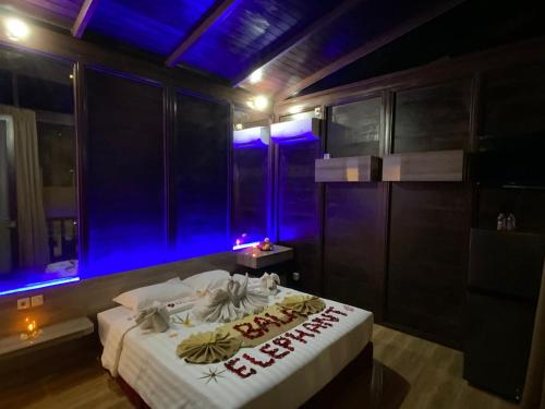 Bali Elephants Boutique Villa 3