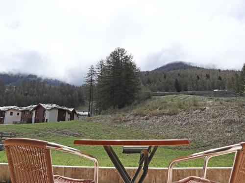 Appartement Les Orres 2 pièces 4 personnes - FR-1-322-89 - image 2