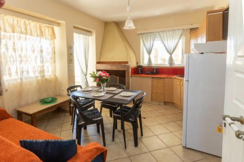 Xylokastro apartment for 3 persons by MPS num.1