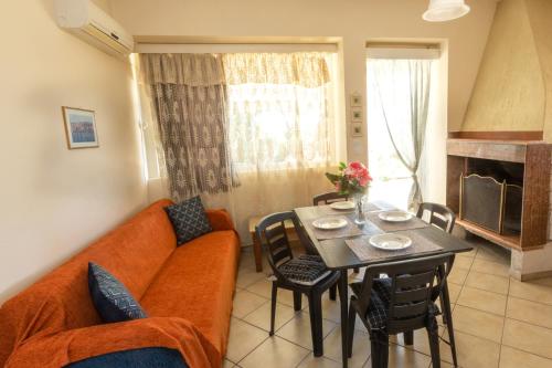 Xylokastro apartment for 3 persons by MPS num.1