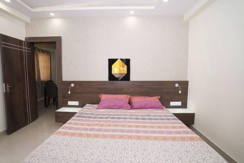 feel like a luxurious home in ranchi