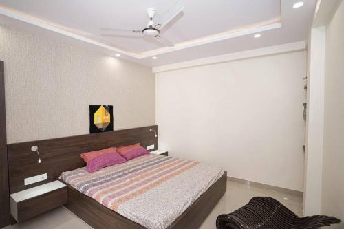 feel like a luxurious home in ranchi