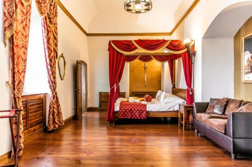 Hotel Grand Viglas in Vígľaš