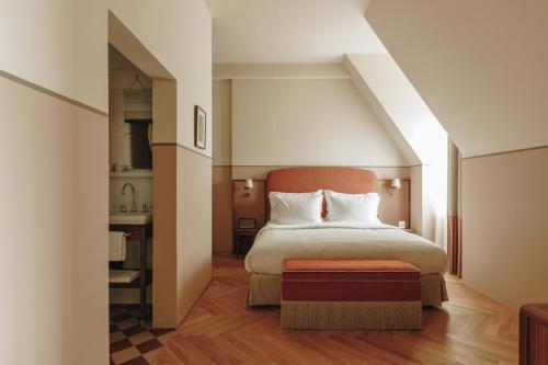 Parkhotel Luna Mondschein - image 4