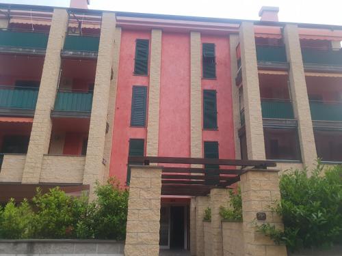  SESTRI DOWNTOWNexecutive in Sestri Levante