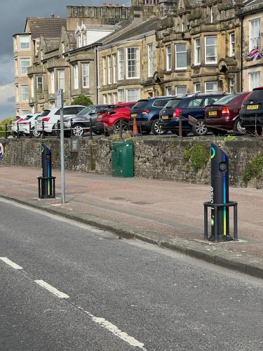 The Morecambe Hotel