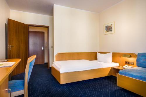 acora Hotel und Wohnen Bonn - image 3