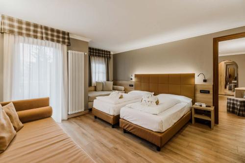 Family Hotel Gran Baita