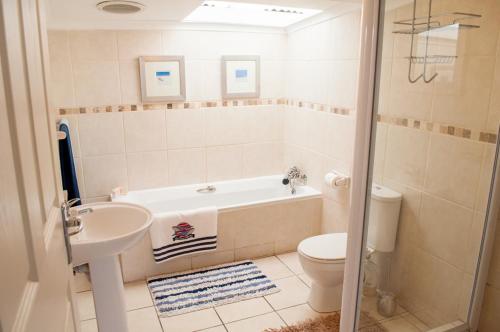 Barefoot Lodge Mossel Bay - image 5