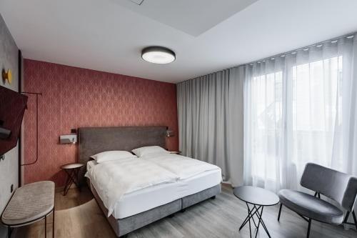 ibis Styles Ljubljana Centre