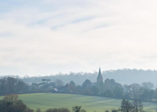 Malvern Hills View Glamping 16+