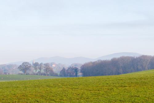 Malvern Hills View Glamping 16+