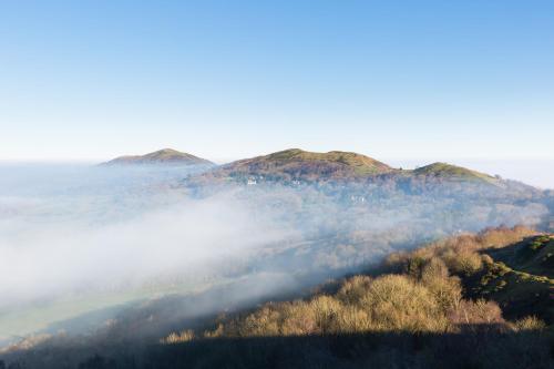 Malvern Hills View Glamping 16+