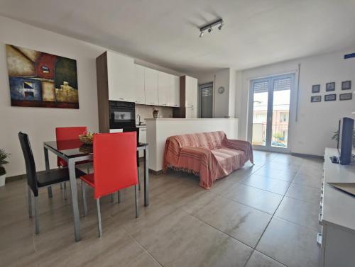  BUONA VITA- Art & Living design house in Casamassella