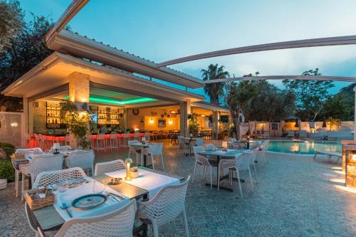 布伦泽酒店 布伦泽酒店