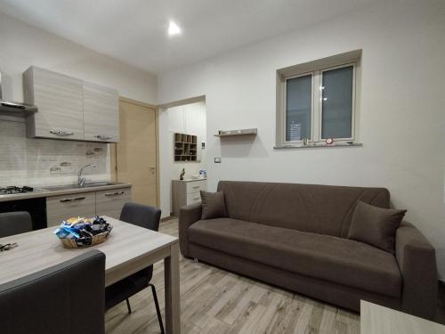 virtuve, Casa Paolina in Militello in Val di Catania