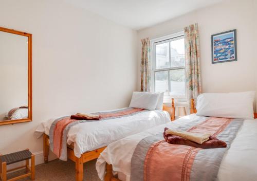 Island View The Meadow