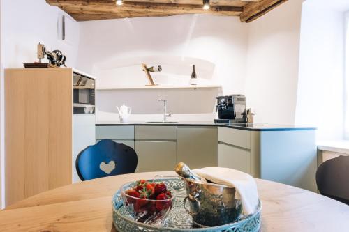 Amplatz 1523 - B&B and Suites