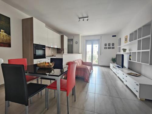  BUONA VITA- Art & Living design house in Casamassella